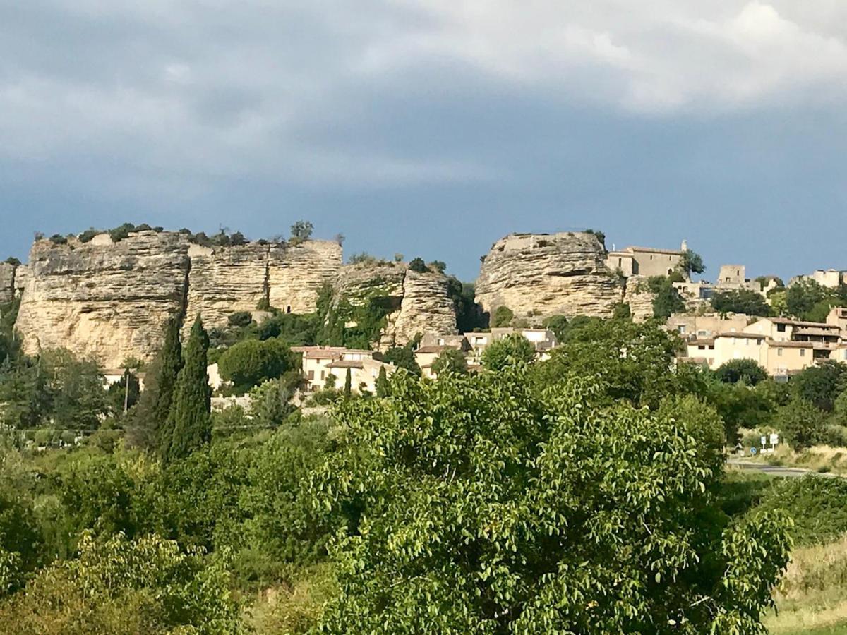 A L'etape Des Randonneurs (adults Only) * Saignon