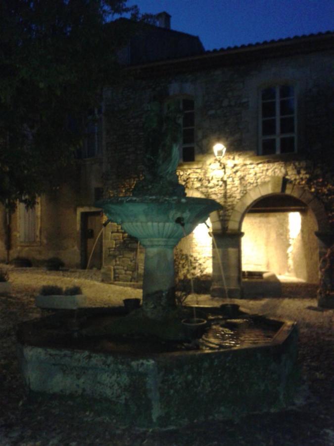 A L'etape Des Randonneurs (adults Only) Frühstückspension