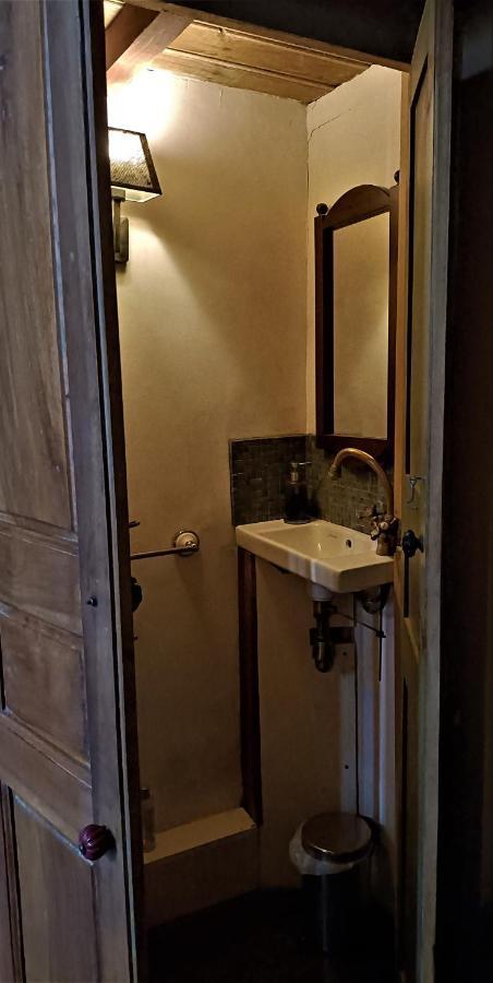 A L'etape Des Randonneurs (adults Only) Saignon