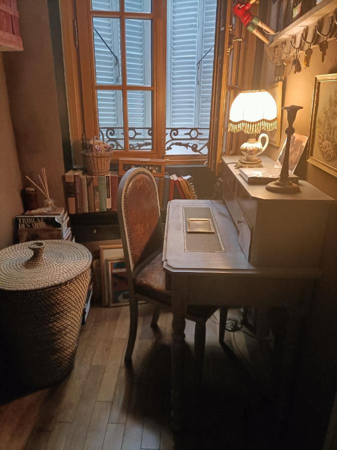 A L'etape Des Randonneurs (adults Only) Frühstückspension Saignon