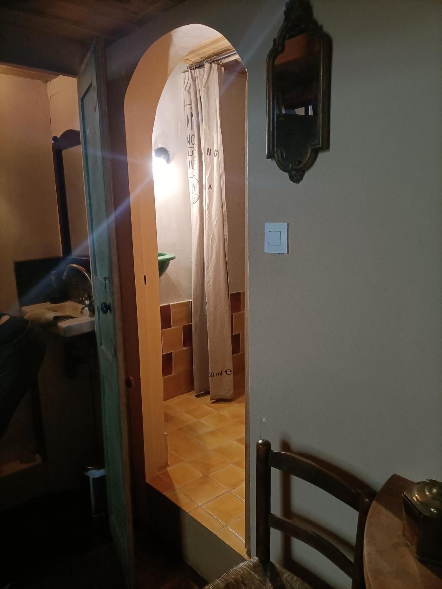 A L'etape Des Randonneurs (adults Only) * Saignon